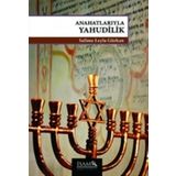 Anahatlarıyla Yahudilik - Salime Leyla Gürkan