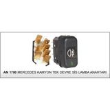 ANAHTAR SİS LAMBA MERCEDES KAMYON