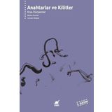 Anahtarlar ve Kilitler - Michel Tournier