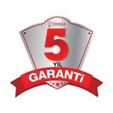 Anahtarlı Golyat, Ikili Topraklı Priz Çoklayıcı Fiş, Siyah Renk, 16A 250 Volt, Max 3600 Watt