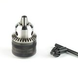 Anahtarlı Mandren 10 Mm 3/8
