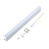 Anahtarlı Mutfak Tezgahı-Dolap Aydınlatması Set 30-60-90-120 Cm
