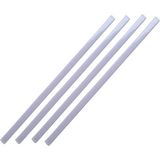 Anahtarlı T5 LED Bant Armatür 220V 14W 90 cm 4 Adet