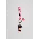 Anahtarlık Bebek Mickey Mause