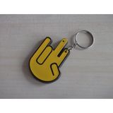 Anahtarlik Jdm El Plastık Sarı (Jdm El Logo) Jdm El Maskot, Jdm El Asma Sus, Oto Anahtarlıgı