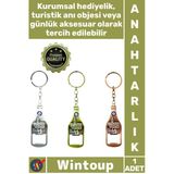 #Anahtarlık Nazar Boncuğu Mıknatıslı Magnet Hediyelik Turistik Metal Galata Kulesi Anahtarlık Açacak