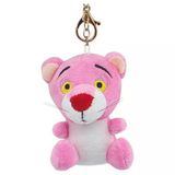 ANAHTARLIK PELUŞ PEMBE PANTER-2211200