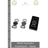#Anahtarlık Promosyon Lazer Baskı Uygun Logolu Gümüş Kurumsal Hediye Metal Açacaklı Anahtarlık