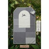 Anahtarlık Seccade ( 65 x 110 ) - Çok Renkli - KIŞ