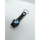 Anahtarlık Silikon Bmw