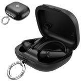 Anahtarlıklı Beats Powerbeats Pro 2 için TPU Kılıf, Powerbeats Pro2 2025 için Kayıp ve Darbeye Dayanıklı Koruyucu Kapak, Erkekler/Kadınlar için Dayanıklılık ve Kolay Erişim Kulaklık Aksesuarları