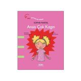 Anais Çok Kızgın - Sophie Martel