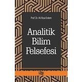 Analitik Bilim Felsefesi - Ali Rıza Erdem