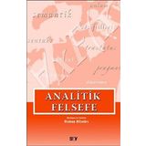 Analitik Felsefe - Jean-Gerard Rossi