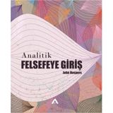 Analitik Felsefeye Giriş - Juan J. Linz