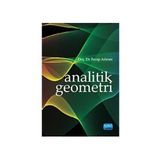 ANALITIK GEOMETRI - RECEP ASLANER