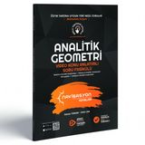 Analitik Geometri Video Konu Anlatımlı Soru Fasikülü