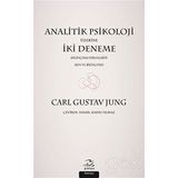 Analitik Psikoloji Üzerine İki Deneme - Carl Gustav Jung