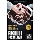 Analitik ve Gösterge Panelleriyle Akıllı Pazarlama - Koen Pauwels