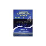 ANALIZ I MATEMATIK OLİMPİYATLARINA HAZIRLIK 4 - MUSTAFA ÖZDEMİR