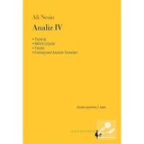 ANALIZ IV - ALI NESIN