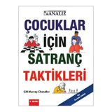 Analiz Satranç Çocuklar İçin Satranç Taktikleri
