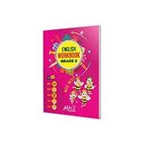 Analiz Yayınları 3.Sınıf English WorkBook Grade 3 Kitabı