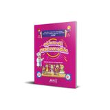Analiz Yayınları 3.Sınıf Prof. Mati ile Eğlenceli Matematik Konu Anlatımlı 6 Fasikül