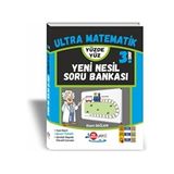 Analiz Yayınları 3.sınıf Ultra Matematik Soru Bankası - Tekil Ürün