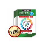 Analiz Yayınları Bilsem 1.seviye Paket Deneme