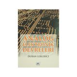 Analog Elektronik Devreleri - Duran Leblebici