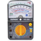 Analog KS268 Sunwa Multimetre Ölçü Aleti