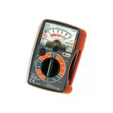 Analog Multimetre Rmm0066