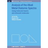 Analysis of the Alkali Metal Diatomic Spectra