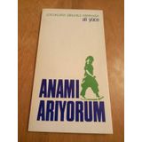 Anamı Arıyorum - Ali Yüce