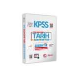 Anamorfik Yayınları Kpss Anamorfik Tarih Konu Anlatımlı Dijital Çözümlü Soru Bankası