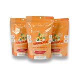 Anamour Natural Trabzon Hurması 3 x 25 G