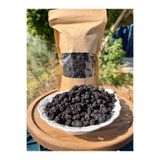 ANAMUR DALINDAN Doğal Siyah Dut Kurusu ( 400gr )