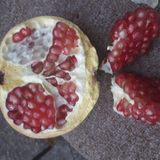 Anamur Naturel Tüplü Aroması Mükemmel Katırbaşı Nar Fidanı