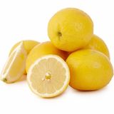 Anamur Naturel Tüplü Aşılı Jumbo Extra Boyutlu Limon Fidanı