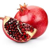 Anamur Naturel Tüplü Double Meyveli Hicaz Nar Fidanı