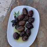 Anamur Naturel Tüplü Iri Meyveli Memecik Zeytin Fidanı
