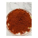 ANAMURMEYVECİM Kırmızı Toz Biber 400 gr Tatlı (Köyde El Yapımı)
