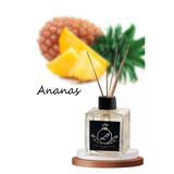 Ananas Bambu Çubuklu Oda Ortam Kokusu 50Ml
