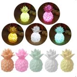 Ananas Gece Lambası