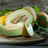 Ananas Kavun Tohumu