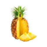 Ananas Meyve Ananas Tohumu 10 Adet