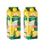 Ananas Meyve Suyu 2 Lt X2
