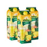 Ananas Meyve Suyu 2 Lt X3