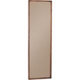 Ananas Regular Forest Masif Meşe Bronz Boy Aynası - Standart